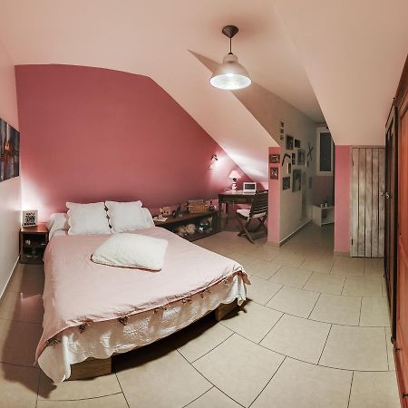 Chambre D'Hote Ti Coin Tranquille Saint-Leu Exterior photo
