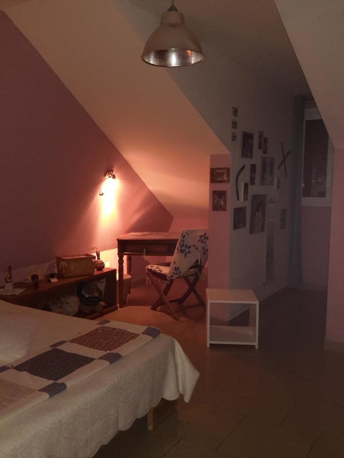 Chambre D'Hote Ti Coin Tranquille Saint-Leu Exterior photo